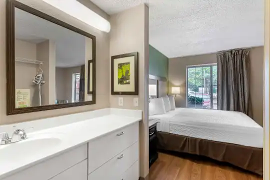 Furnished Studio - Memphis - Airport - Memphis, TN - Photo 18