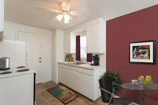 Park Place Townhomes - Buffalo, NY - Photo 5
