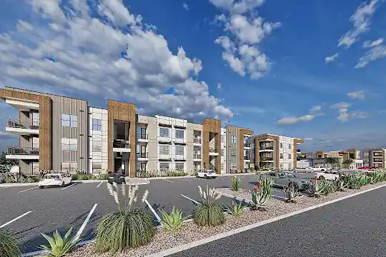 Desert Commons East - El Paso, TX - Photo 32