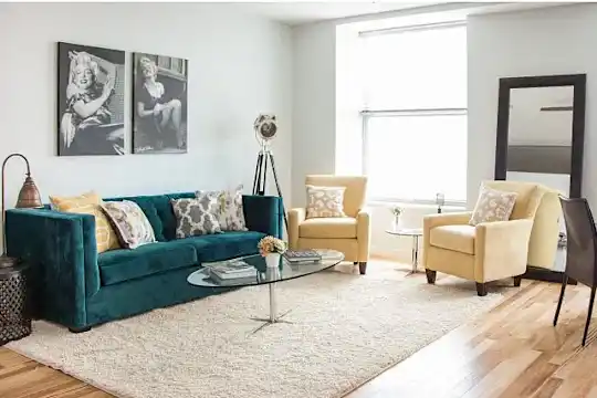 The Strand Apartments - New Orleans, LA - Photo 21