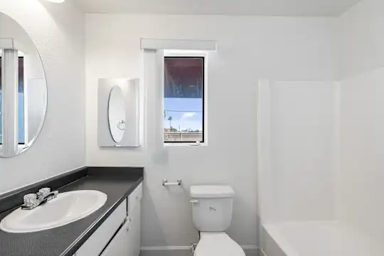 Townhome Villas - Las Vegas, NV - Photo 11