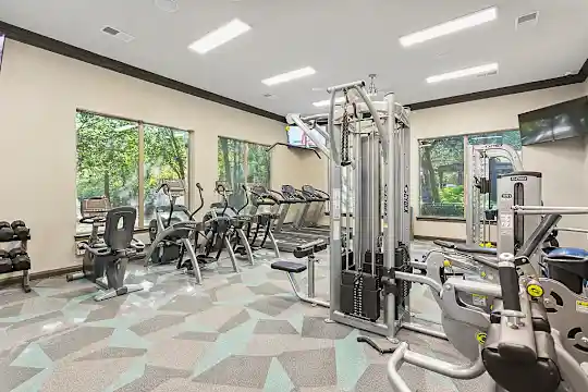 Sonterra Apartment Homes - Austin, TX - Photo 32