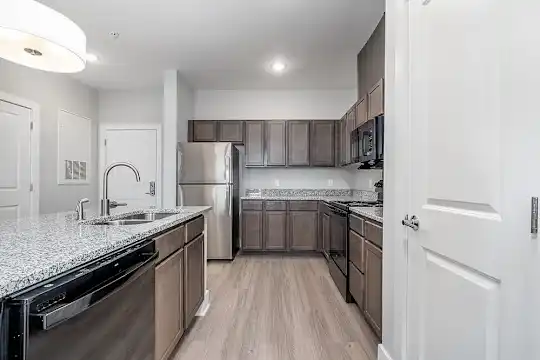 Archdale Flats - Charlotte, NC - Photo 1