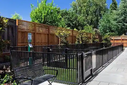 Santana Terrace - Santa Clara, CA - Photo 1