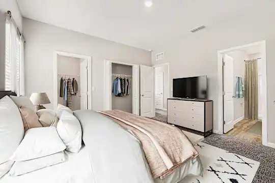 Casa Solara Townhomes - Jacksonville, FL - Photo 20
