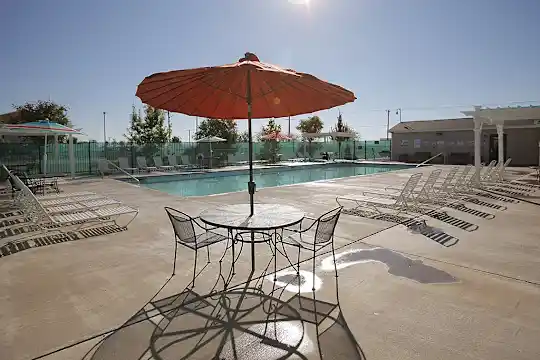 Van Horne Estates Apartments - El Paso, TX - Photo 11