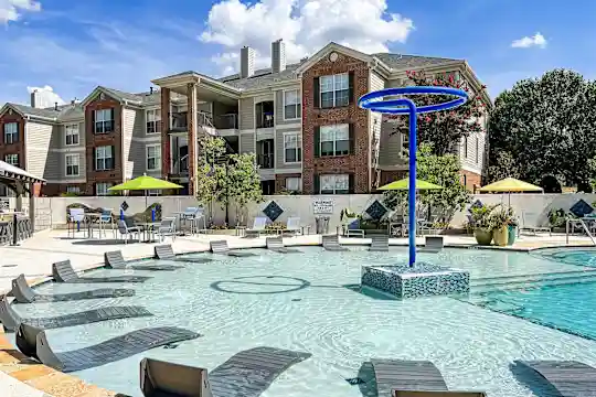 Quail Ridge Apartment Homes - Bartlett, TN - Photo 11