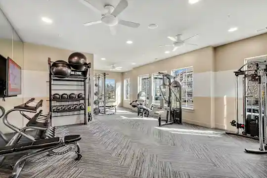 The Maxwell at Highland Creek - Charlotte, NC - Photo 16