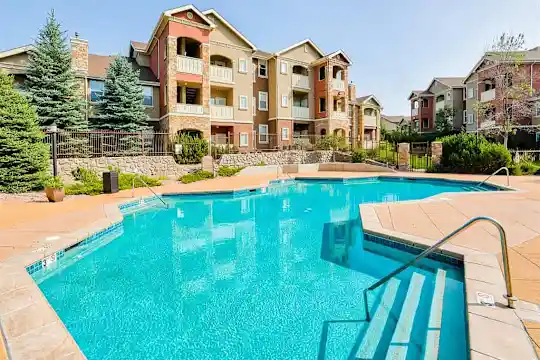 Bella Springs - Colorado Springs, CO - Photo 2