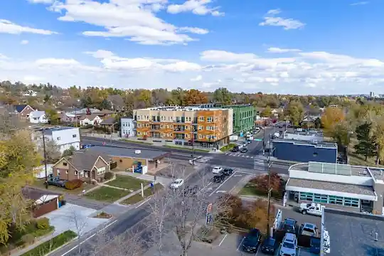 SloHi Flats - Denver, CO - Photo 4