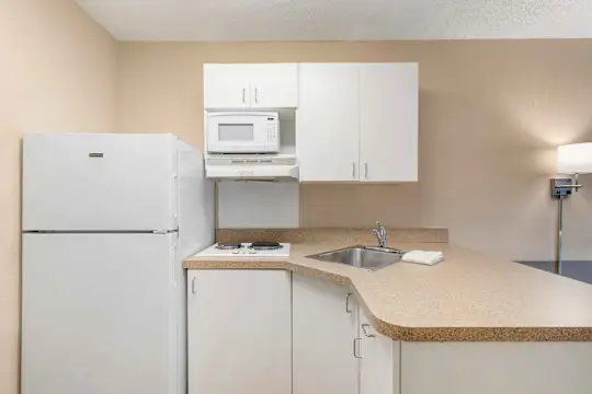 Furnished Studio - Memphis - Germantown West - Memphis, TN - Photo 28