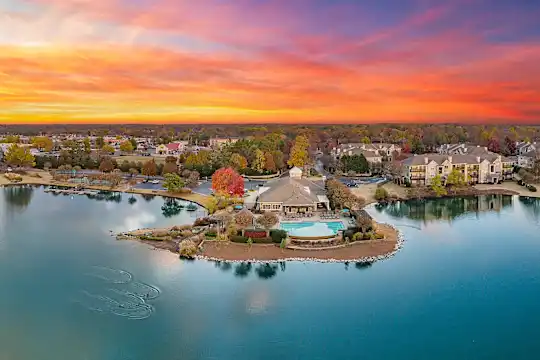 MAA Dexter Lake - Cordova, TN - Photo 8
