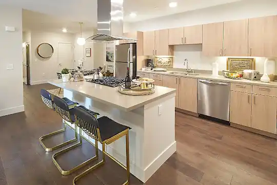 Latitude 37 - San Jose, CA - Photo 20