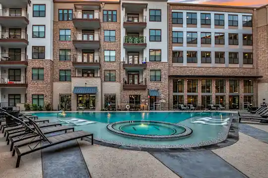 Lenox Dentwood - Dallas, TX - Photo 33