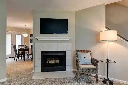 Fieldstone Trace - Westerville, OH - Photo 11
