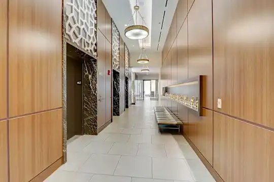 The Apartments at Lincoln Common - Chicago, IL - Photo 3