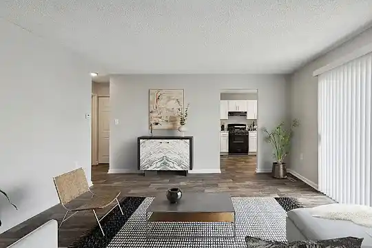 Parc at Creekside - Kansas City, MO - Photo 1