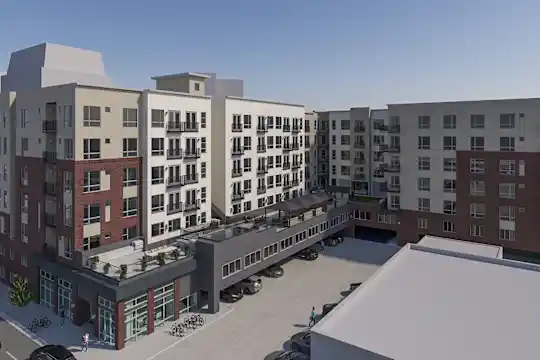 VIA Apartments - Denver, CO - Photo 22