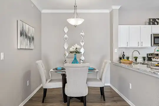 Sonterra Apartment Homes - Austin, TX - Photo 46