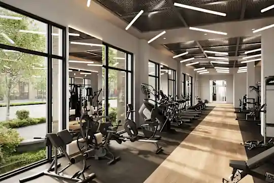 The Adderley - Fort Lauderdale, FL - Photo 2