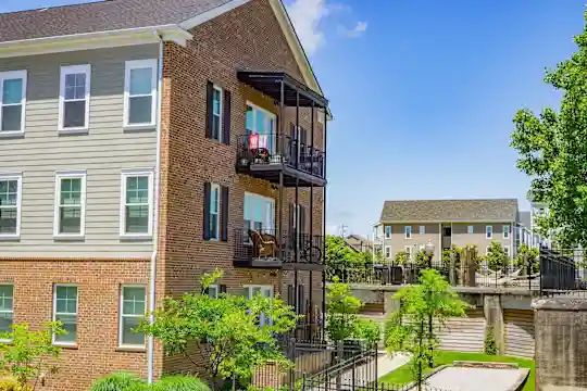 South Junction Apartments - Memphis, TN - Photo 46