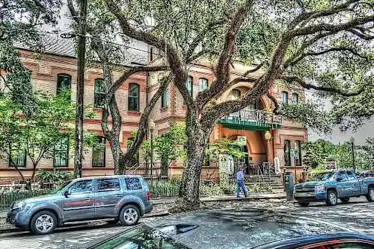The Orphanage Apartments - New Orleans, LA - Photo 1