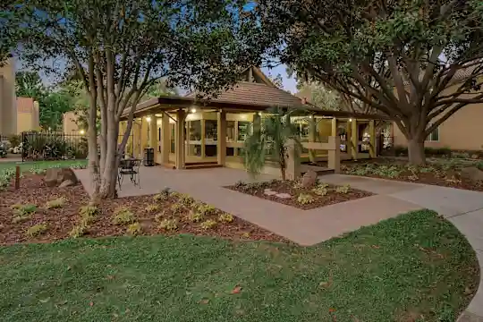 Summerwood Apartments - Santa Clara, CA - Photo 29