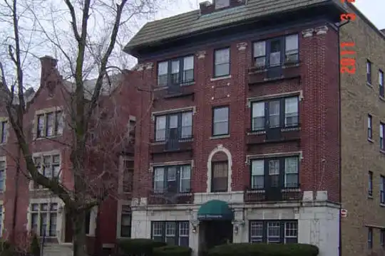 Bidwell Manor Apartments - Buffalo, NY - Photo 1