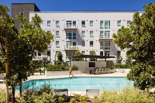 Sixth & Jackson Apartments - San Jose, CA - Photo 2