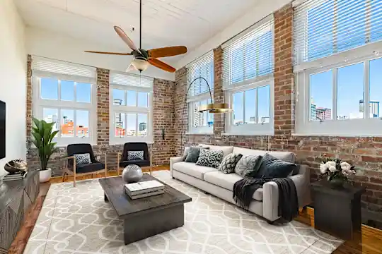 The Woodward Lofts - New Orleans, LA - Photo 21