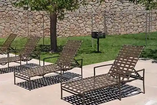 Wallington Plaza - El Paso, TX - Photo 33