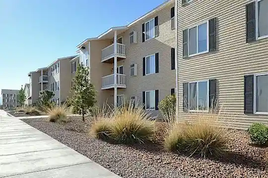 Van Horne Estates Apartments - El Paso, TX - Photo 7