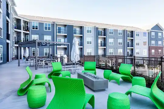 The Edison at Bridlespur - Kansas City, MO - Photo 24