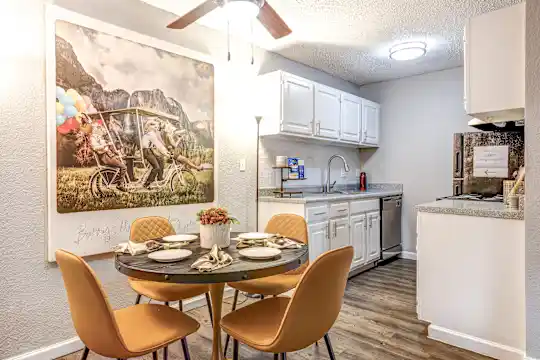 Orbit - Austin, TX - Photo 17