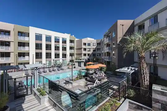 The Standard (CA) - San Jose, CA - Photo 36