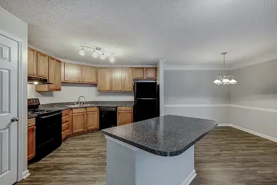 Walden Legacy Apartment Homes - Knoxville, TN - Photo 26
