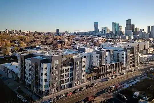 Modera River North - Denver, CO - Photo 30