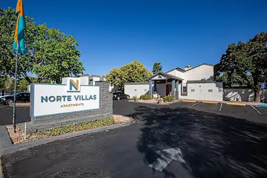 Norte Villas Apartments - Albuquerque, NM - Photo 24