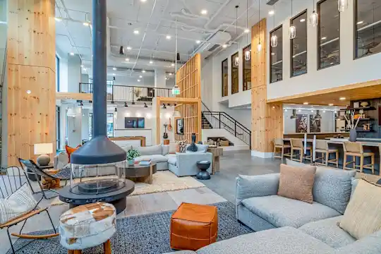 NOVEL West Midtown by Crescent Communities - Atlanta, GA - Photo 20