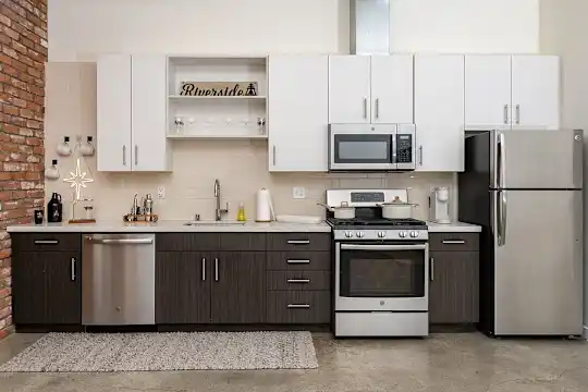 Imperial Hardware Lofts - Riverside, CA - Photo 47
