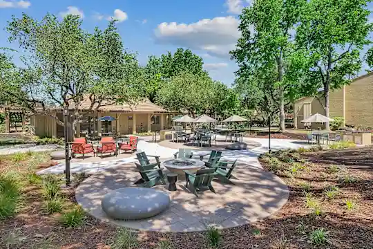 Summerwood Apartments - Santa Clara, CA - Photo 51