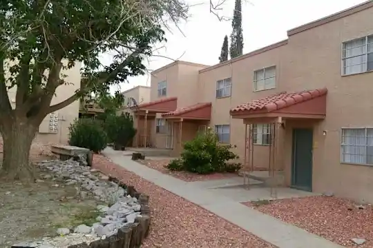 Alto Mesa Apartments - El Paso, TX - Photo 4