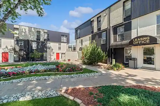 Villages at Gateway - Denver, CO - Photo 14