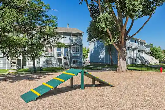 Carefree Village Townhomes - Colorado Springs, CO - Photo 8