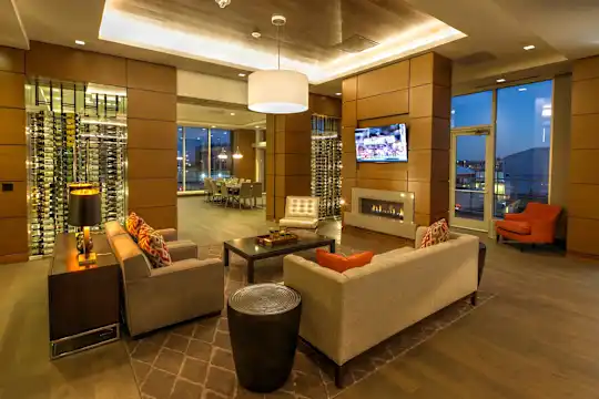 One Light Luxury Apartments - Kansas City, MO - Photo 14