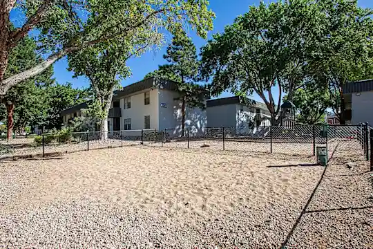 Norte Villas Apartments - Albuquerque, NM - Photo 16