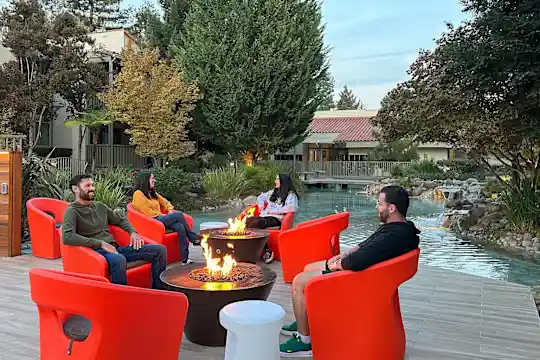 Spring Creek Apartments - Santa Clara, CA - Photo 6