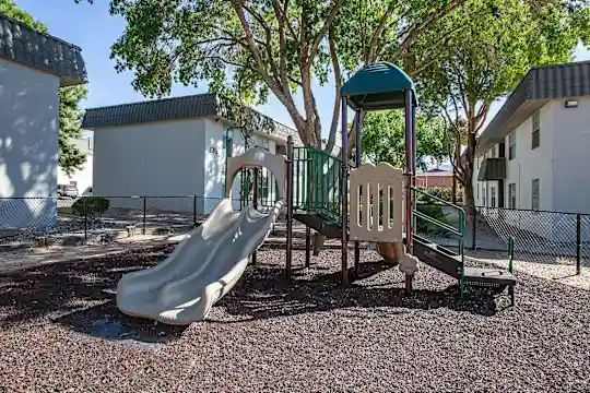 Norte Villas Apartments - Albuquerque, NM - Photo 20
