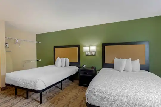 Furnished Studio - Memphis - Germantown - Memphis, TN - Photo 11