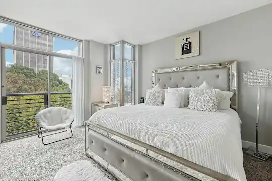 Piedmont Pad Apartments - Atlanta, GA - Photo 29